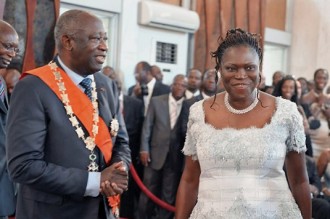 Côte dÂ’Ivoire : Abidjan refuse l'amnistie générale des pro-Gbagbo